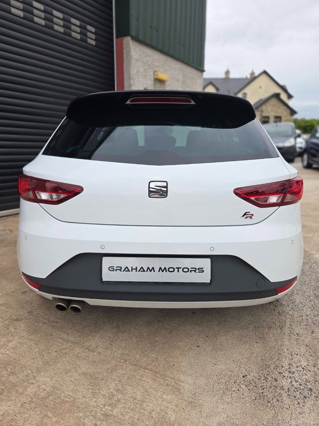 View our SEAT LEON
