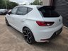 USED 2016 SEAT LEON 2.0 TDI FR Hatchback 5dr Diesel Manual Euro 6 (s/s) (150 ps) 
