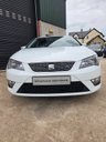 USED 2016 SEAT LEON 2.0 TDI FR Hatchback 5dr Diesel Manual Euro 6 (s/s) (150 ps) 