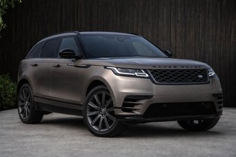 2019 LAND ROVER RANGE ROVER VELAR