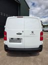 USED 2019 19 PEUGEOT EXPERT 1.6 BlueHDi 1000 Professional Standard Panel Van 6dr Diesel Manual MWB Euro 6 (95 ps) 