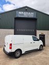 USED 2019 19 PEUGEOT EXPERT 1.6 BlueHDi 1000 Professional Standard Panel Van 6dr Diesel Manual MWB Euro 6 (95 ps) 