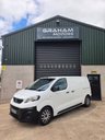 USED 2019 19 PEUGEOT EXPERT 1.6 BlueHDi 1000 Professional Standard Panel Van 6dr Diesel Manual MWB Euro 6 (95 ps) 