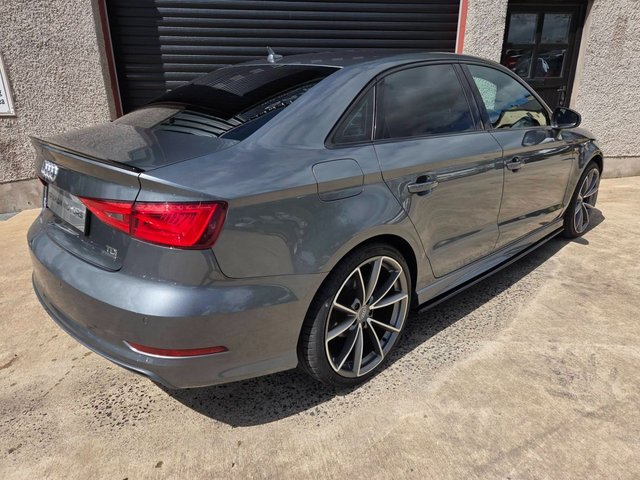 View our AUDI A3