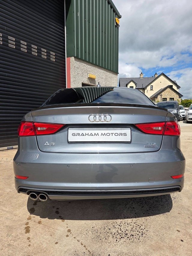 View our AUDI A3