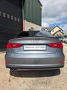 USED 2016 16 AUDI A3 2.0 TDI S line Saloon 4dr Diesel S Tronic quattro Euro 6 (s/s) (Nav) (184 ps) 