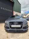 USED 2016 16 AUDI A3 2.0 TDI S line Saloon 4dr Diesel S Tronic quattro Euro 6 (s/s) (Nav) (184 ps) 