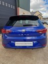 USED 2018 18 SEAT LEON 1.6 TDI SE Dynamic Technology Hatchback 5dr Diesel Manual Euro 6 (s/s) (115 ps) 