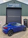 USED 2018 18 SEAT LEON 1.6 TDI SE Dynamic Technology Hatchback 5dr Diesel Manual Euro 6 (s/s) (115 ps) 