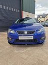 USED 2018 18 SEAT LEON 1.6 TDI SE Dynamic Technology Hatchback 5dr Diesel Manual Euro 6 (s/s) (115 ps) 