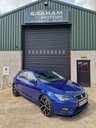 USED 2018 18 SEAT LEON 1.6 TDI SE Dynamic Technology Hatchback 5dr Diesel Manual Euro 6 (s/s) (115 ps) 