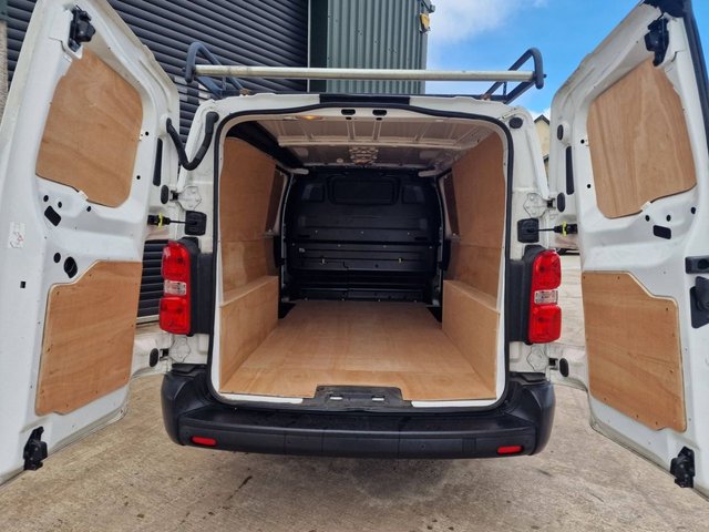 View our CITROEN DISPATCH