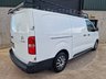 USED 2021 21 CITROEN DISPATCH 1.5 BlueHDi 1200 Enterprise XL Panel Van 6dr Diesel Manual FWD 3 Euro 6 (s/s) (100 ps) 