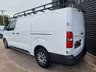 USED 2021 21 CITROEN DISPATCH 1.5 BlueHDi 1200 Enterprise XL Panel Van 6dr Diesel Manual FWD 3 Euro 6 (s/s) (100 ps) 