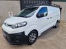 USED 2021 21 CITROEN DISPATCH 1.5 BlueHDi 1200 Enterprise XL Panel Van 6dr Diesel Manual FWD 3 Euro 6 (s/s) (100 ps) 