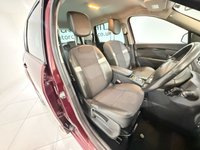 USED 2015 65 RENAULT SCENIC 1.5 dCi Dynamique Nav MPV 5dr Diesel Auto Euro 6 (110 ps) 10 services including timing belt