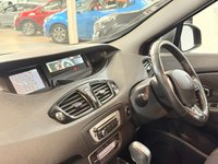 USED 2015 65 RENAULT SCENIC 1.5 dCi Dynamique Nav MPV 5dr Diesel Auto Euro 6 (110 ps) 10 services including timing belt