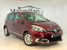 USED 2015 65 RENAULT SCENIC 1.5 dCi Dynamique Nav MPV 5dr Diesel Auto Euro 6 (110 ps) 10 services including timing belt