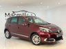 USED 2015 65 RENAULT SCENIC 1.5 dCi Dynamique Nav MPV 5dr Diesel Auto Euro 6 (110 ps) 10 services including timing belt