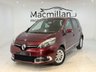 USED 2015 65 RENAULT SCENIC 1.5 dCi Dynamique Nav MPV 5dr Diesel Auto Euro 6 (110 ps) 10 services including timing belt