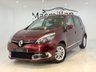 USED 2015 65 RENAULT SCENIC 1.5 dCi Dynamique Nav MPV 5dr Diesel Auto Euro 6 (110 ps) 10 services including timing belt