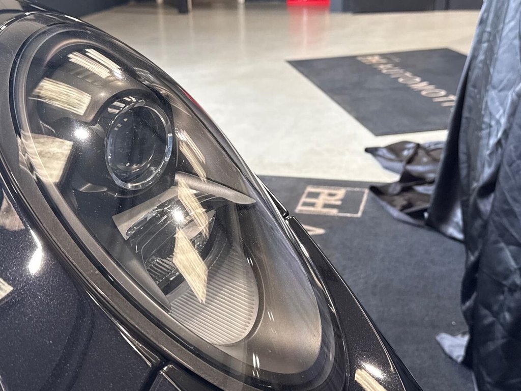 USED 2013 13 PORSCHE 911 3.8 991 Carrera 4S Convertible 2dr Petrol PDK 4WD Euro 5 (s/s) (400 ps) PPF|CHRONO|BOSE|ACTIVE CRUISE