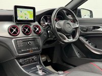 USED 2015 15 MERCEDES-BENZ CLA 2.0 CLA45 AMG Coupe 4dr Petrol SpdS DCT 4MATIC Euro 6 (s/s) (360 ps) 