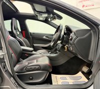 USED 2015 15 MERCEDES-BENZ CLA 2.0 CLA45 AMG Coupe 4dr Petrol SpdS DCT 4MATIC Euro 6 (s/s) (360 ps) 