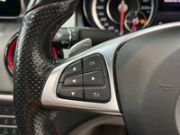 USED 2015 15 MERCEDES-BENZ CLA 2.0 CLA45 AMG Coupe 4dr Petrol SpdS DCT 4MATIC Euro 6 (s/s) (360 ps) 