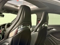 USED 2015 15 MERCEDES-BENZ CLA 2.0 CLA45 AMG Coupe 4dr Petrol SpdS DCT 4MATIC Euro 6 (s/s) (360 ps) 