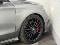 USED 2015 15 MERCEDES-BENZ CLA 2.0 CLA45 AMG Coupe 4dr Petrol SpdS DCT 4MATIC Euro 6 (s/s) (360 ps) 