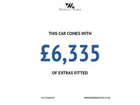 USED 2015 15 MERCEDES-BENZ CLA 2.0 CLA45 AMG Coupe 4dr Petrol SpdS DCT 4MATIC Euro 6 (s/s) (360 ps) 