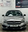 USED 2015 15 MERCEDES-BENZ CLA 2.0 CLA45 AMG Coupe 4dr Petrol SpdS DCT 4MATIC Euro 6 (s/s) (360 ps) 
