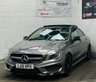 USED 2015 15 MERCEDES-BENZ CLA 2.0 CLA45 AMG Coupe 4dr Petrol SpdS DCT 4MATIC Euro 6 (s/s) (360 ps) 