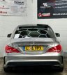 USED 2015 15 MERCEDES-BENZ CLA 2.0 CLA45 AMG Coupe 4dr Petrol SpdS DCT 4MATIC Euro 6 (s/s) (360 ps) 