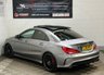 USED 2015 15 MERCEDES-BENZ CLA 2.0 CLA45 AMG Coupe 4dr Petrol SpdS DCT 4MATIC Euro 6 (s/s) (360 ps) 