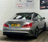 USED 2015 15 MERCEDES-BENZ CLA 2.0 CLA45 AMG Coupe 4dr Petrol SpdS DCT 4MATIC Euro 6 (s/s) (360 ps) 