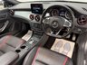 USED 2015 15 MERCEDES-BENZ CLA 2.0 CLA45 AMG Coupe 4dr Petrol SpdS DCT 4MATIC Euro 6 (s/s) (360 ps) 