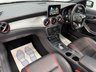 USED 2015 15 MERCEDES-BENZ CLA 2.0 CLA45 AMG Coupe 4dr Petrol SpdS DCT 4MATIC Euro 6 (s/s) (360 ps) 