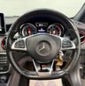 USED 2015 15 MERCEDES-BENZ CLA 2.0 CLA45 AMG Coupe 4dr Petrol SpdS DCT 4MATIC Euro 6 (s/s) (360 ps) 