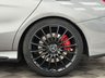 USED 2015 15 MERCEDES-BENZ CLA 2.0 CLA45 AMG Coupe 4dr Petrol SpdS DCT 4MATIC Euro 6 (s/s) (360 ps) 