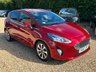 USED 2017 67 FORD FIESTA 1.0T EcoBoost Titanium Hatchback 5dr Petrol Manual Euro 6 (s/s) (100 ps) 