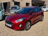 USED 2017 67 FORD FIESTA 1.0T EcoBoost Titanium Hatchback 5dr Petrol Manual Euro 6 (s/s) (100 ps) 