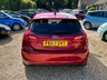 USED 2017 67 FORD FIESTA 1.0T EcoBoost Titanium Hatchback 5dr Petrol Manual Euro 6 (s/s) (100 ps) 
