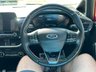 USED 2017 67 FORD FIESTA 1.0T EcoBoost Titanium Hatchback 5dr Petrol Manual Euro 6 (s/s) (100 ps) 