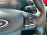 USED 2017 67 FORD FIESTA 1.0T EcoBoost Titanium Hatchback 5dr Petrol Manual Euro 6 (s/s) (100 ps) 