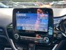 USED 2017 67 FORD FIESTA 1.0T EcoBoost Titanium Hatchback 5dr Petrol Manual Euro 6 (s/s) (100 ps) 