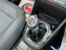USED 2017 67 FORD FIESTA 1.0T EcoBoost Titanium Hatchback 5dr Petrol Manual Euro 6 (s/s) (100 ps) 