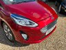 USED 2017 67 FORD FIESTA 1.0T EcoBoost Titanium Hatchback 5dr Petrol Manual Euro 6 (s/s) (100 ps) 