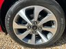 USED 2017 67 FORD FIESTA 1.0T EcoBoost Titanium Hatchback 5dr Petrol Manual Euro 6 (s/s) (100 ps) 